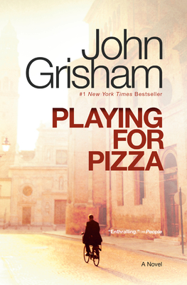 Playing for Pizza: A Novel (Paperback)