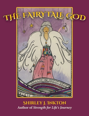 The Fairytale God: The Conclusion Cover Image