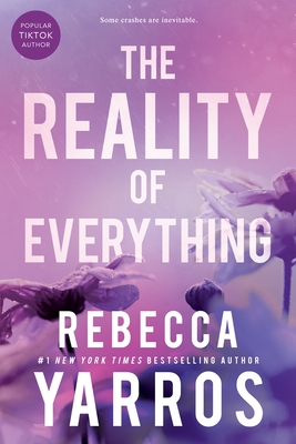 The Reality of Everything (Flight & Glory #5) Cover Image
