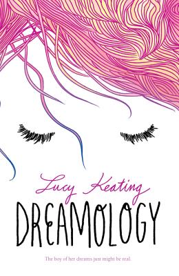 Dreamology By Lucy Keating Cover Image