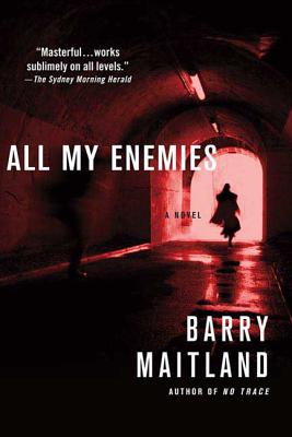 All My Enemies Cover