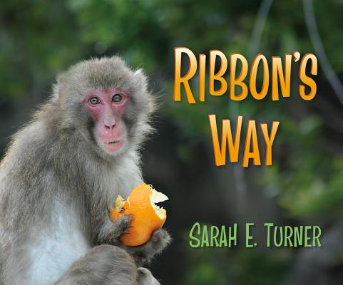 Ribbon's Way Cover Image