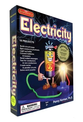 Electricity Cover Image