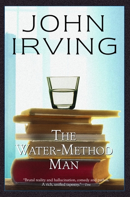 The Water-Method Man (Paperback)