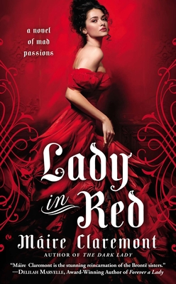 Cover for Lady in Red