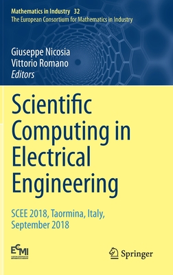 Scientific Computing in Electrical Engineering: Scee 2018, Taormina, Italy, September 2018