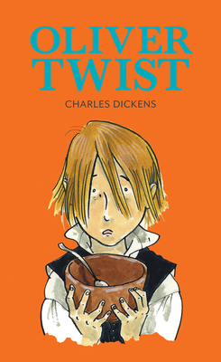 Oliver Twist (Baker Street Readers)