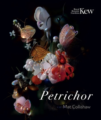Petrichor Cover Image