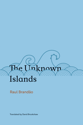 The Unknown Islands (Bellis Azorica) Cover Image