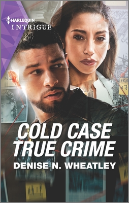 Cold Case True Crime Cover Image