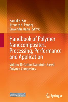 Handbook of Polymer Nanocomposites. Processing, Performance and