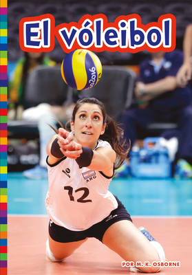 El Vóleibol Cover Image