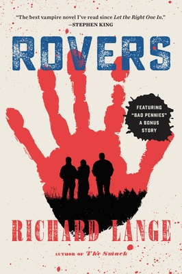 Rovers Cover Image