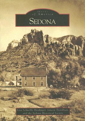 Sedona (Images of America) Cover Image