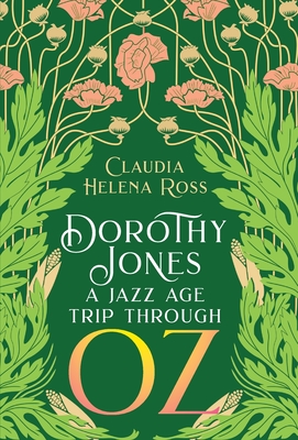 Cover for Dorothy Jones