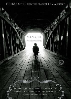 Memory: A Novel Cover Image