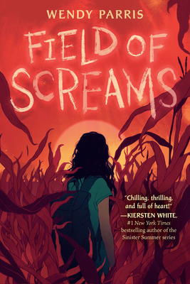 Field of Screams By Wendy Parris Cover Image