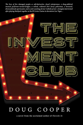 Cover for The Investment Club