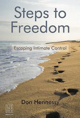 Steps to Freedom: Escaping Intimate Control Cover Image