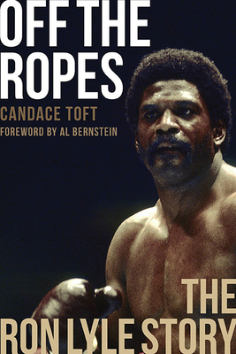 Off the Ropes: The Ron Lyle Story Cover Image