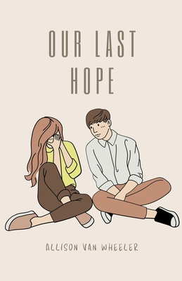 Our Last Hope Cover Image