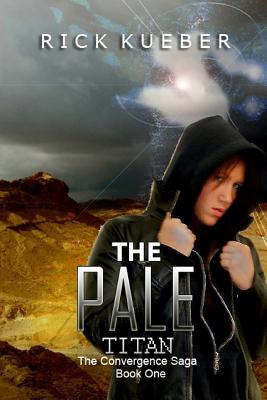 The Pale Titan (Convergence Saga #1)