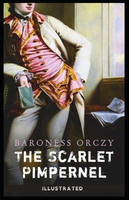The Scarlet Pimpernel