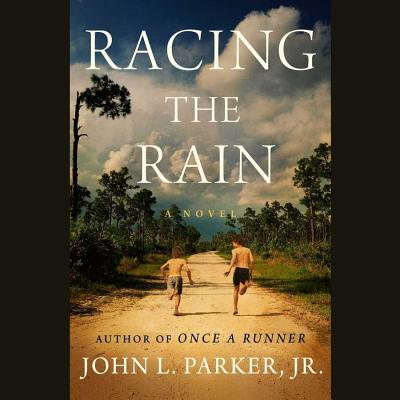 Racing the Rain Lib/E