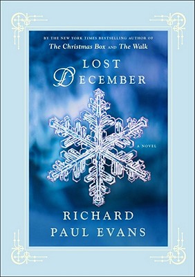 Cover for Lost December