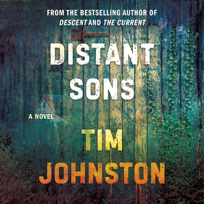 Distant Sons Cover Image