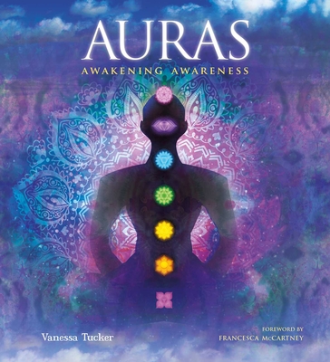 Auras: Awakening Awareness (Gothic Dreams)