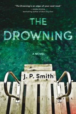 Cover for The Drowning