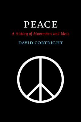 Peace Cover