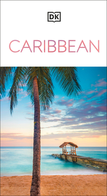 DK Eyewitness Caribbean (Travel Guide) Cover Image