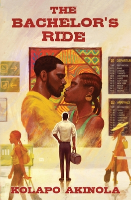 The Bachelor's Ride Cover Image