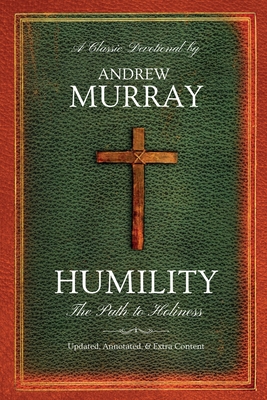 Humility: The Path to Holiness Cover Image