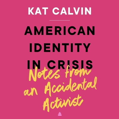 American Identity in Crisis: Notes from an Accidental Activist Cover Image