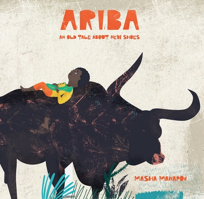 Cover for Ariba