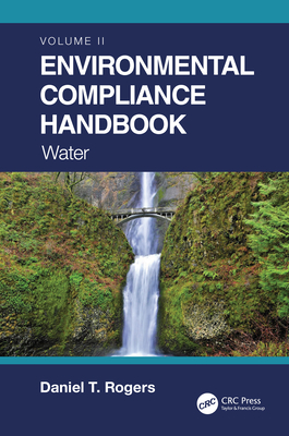 Environmental Compliance Handbook, Volume 2: Water Cover Image