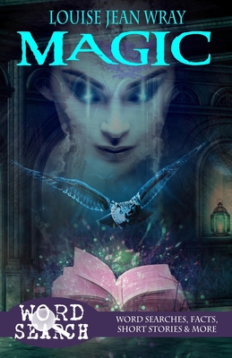 Cover for Magic