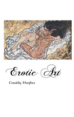 Erotic Art Cover Image