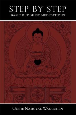Step by Step: Basic Buddhist Meditations