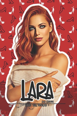 Lara: Fiori sull'Asfalto 1 Cover Image