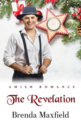 The Revelation By Brenda Maxfield Cover Image