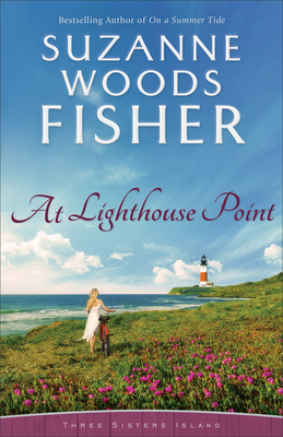 At Lighthouse Point By Suzanne Woods Fisher Cover Image