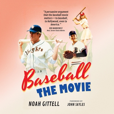 Baseball: The Movie Cover Image