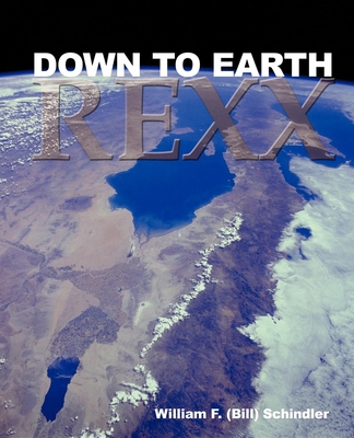 Down to Earth REXX Cover Image
