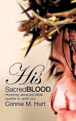 His Sacred Blood Cover Image