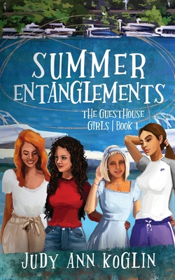 Summer Entanglements Cover Image