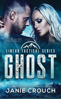 Ghost By Janie Crouch Cover Image